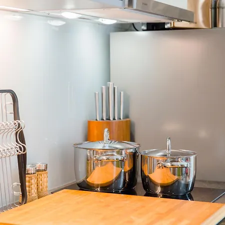 Luxury Petra In 400 Year Old Stone House 4+2 Apartamento *