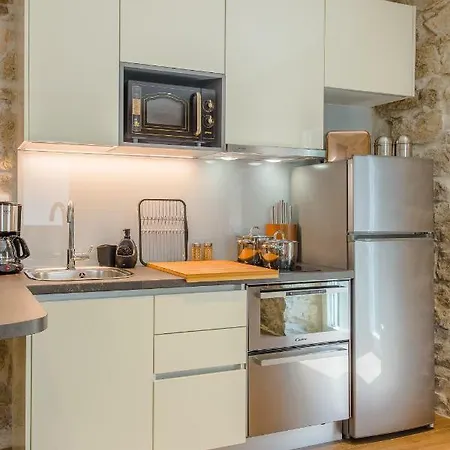 Apartamento Luxury Petra In 400 Year Old Stone House 4+2