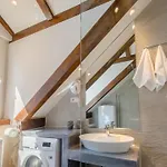 Luxury Petra In 400 Year Old Stone House 4+2 Appartamento Spalato